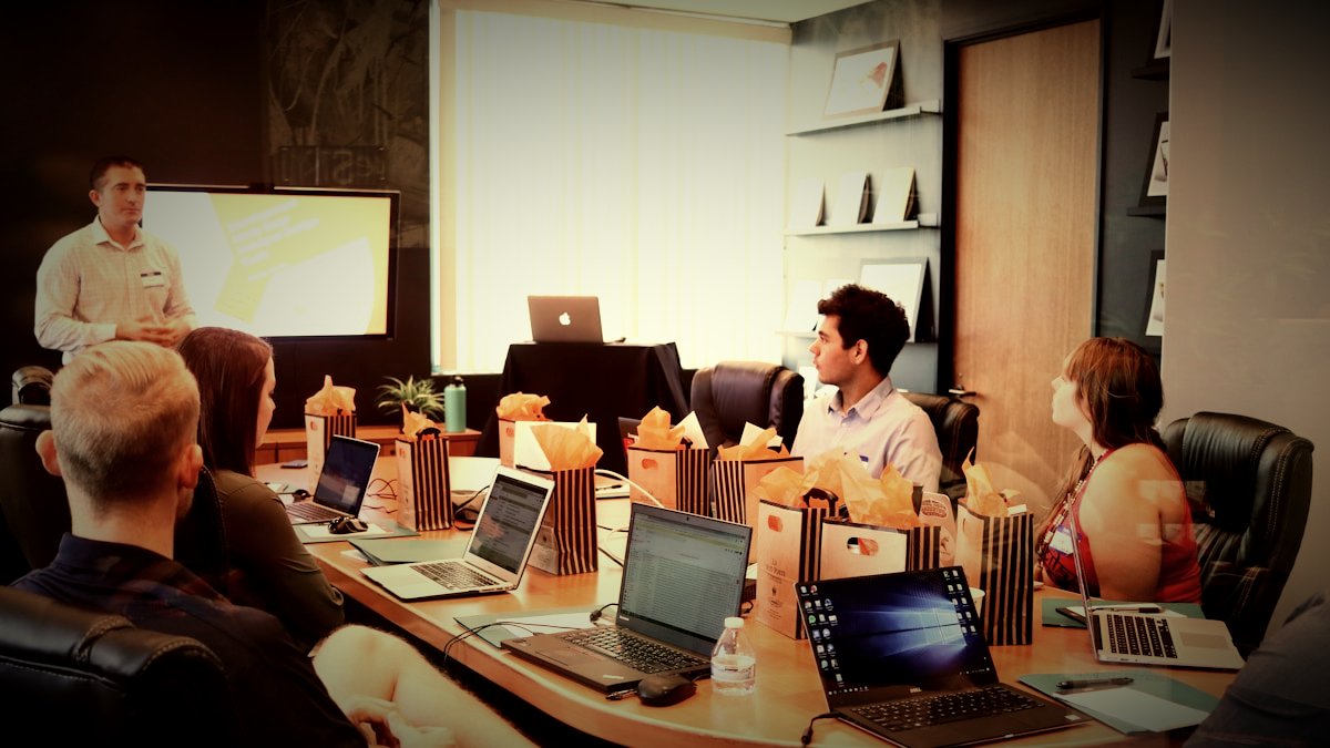 Firma rastie a strácate kontrolu: čo nastaviť skôr, ako bude neskoro