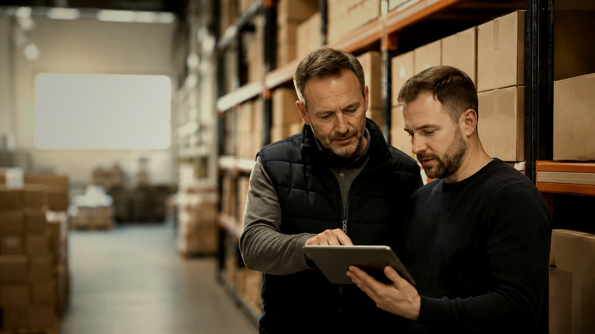 Amazon FBA a sklady v zahraničí: DPH registrácia, presun tovaru a OSS
